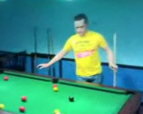 Hot Shot Of The Day